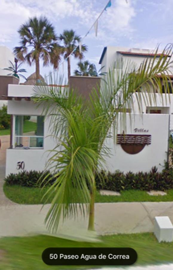 Exclusiva Villa En La Zona Hotelera De Ixtapa_Zihuatanejo Ixtapa  Esterno foto