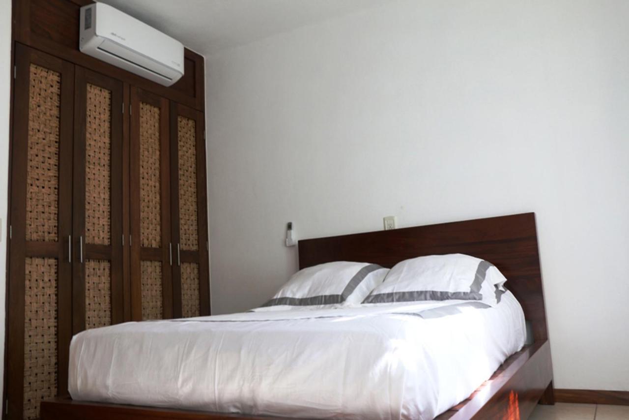 Exclusiva Villa En La Zona Hotelera De Ixtapa_Zihuatanejo Ixtapa  Esterno foto