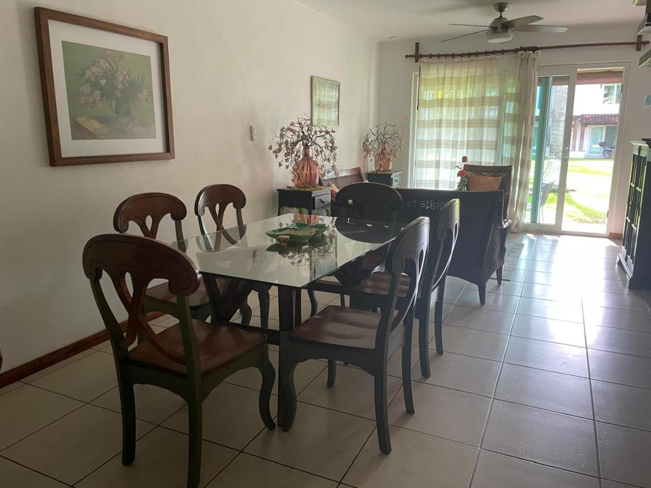 Exclusiva Villa En La Zona Hotelera De Ixtapa_Zihuatanejo Ixtapa  Esterno foto