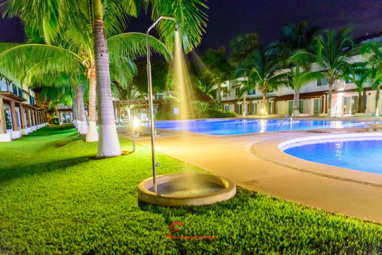 Exclusiva Villa En La Zona Hotelera De Ixtapa_Zihuatanejo Ixtapa  Esterno foto