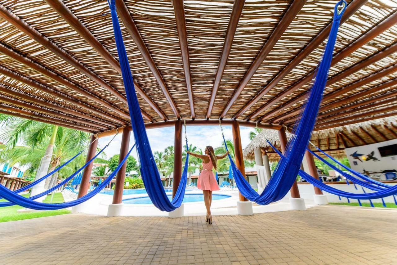 Exclusiva Villa En La Zona Hotelera De Ixtapa_Zihuatanejo Ixtapa  Esterno foto