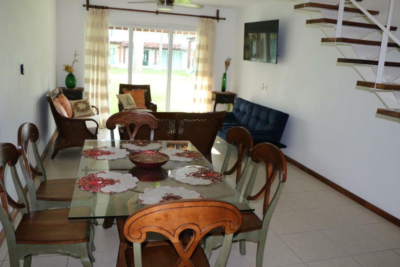 Exclusiva Villa En La Zona Hotelera De Ixtapa_Zihuatanejo Ixtapa  Esterno foto