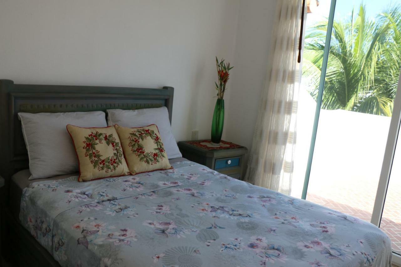 Exclusiva Villa En La Zona Hotelera De Ixtapa_Zihuatanejo Ixtapa  Esterno foto