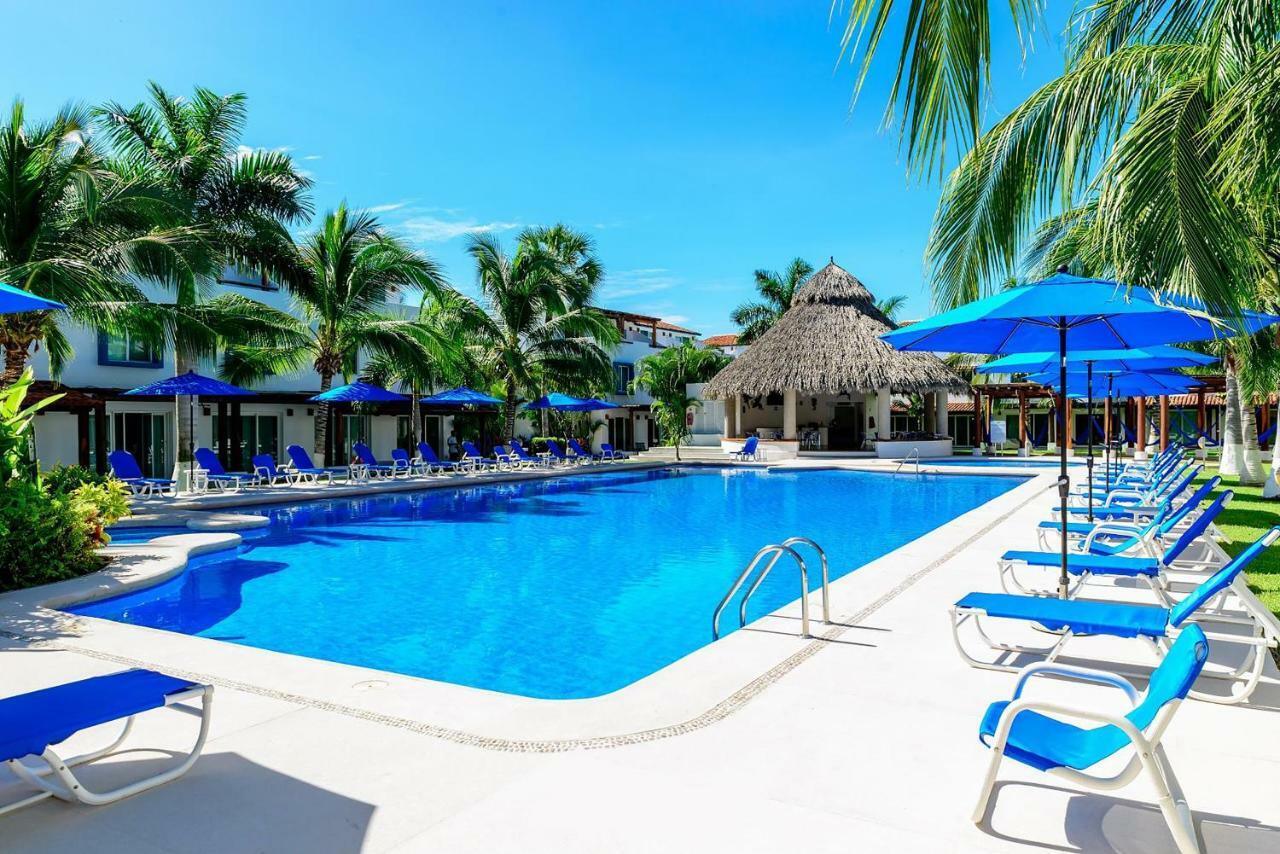 Exclusiva Villa En La Zona Hotelera De Ixtapa_Zihuatanejo Ixtapa  Esterno foto