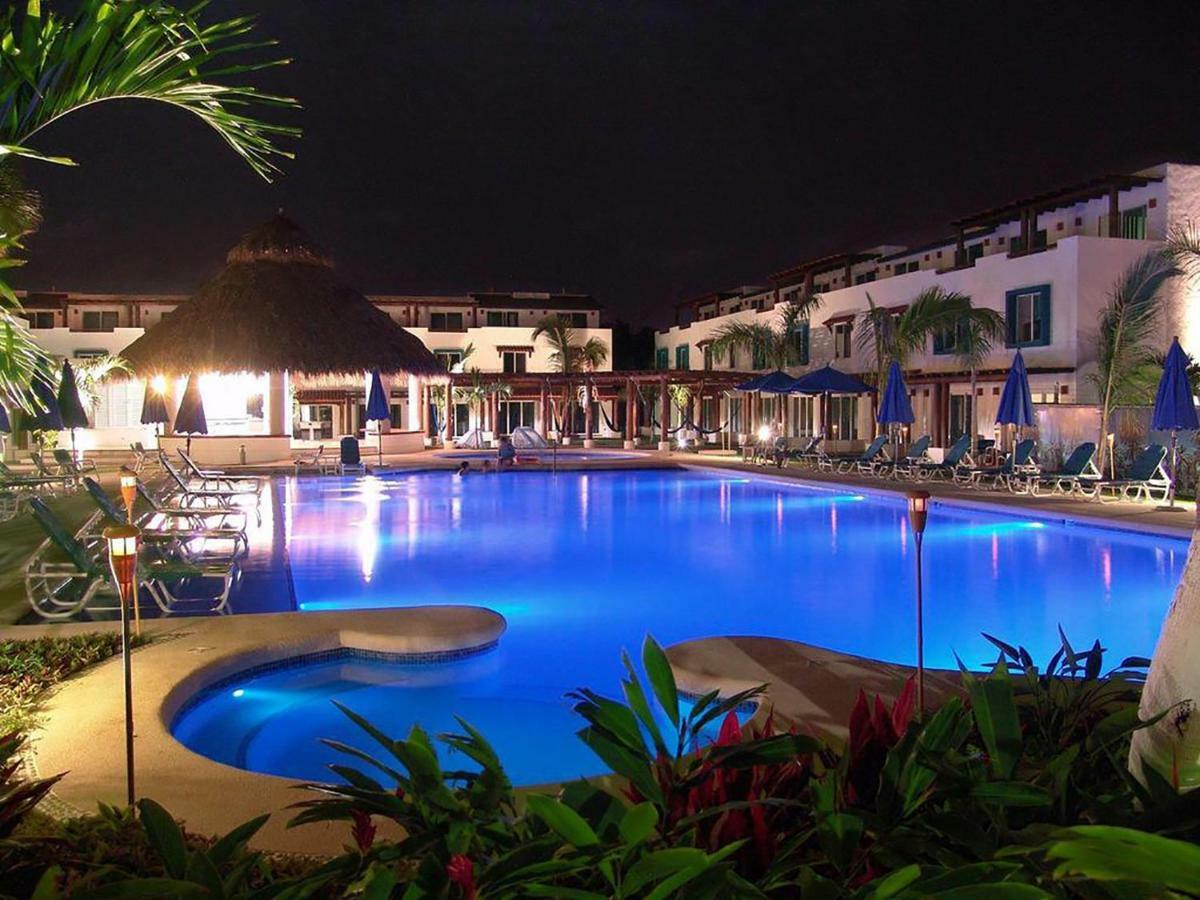 Exclusiva Villa En La Zona Hotelera De Ixtapa_Zihuatanejo Ixtapa  Esterno foto