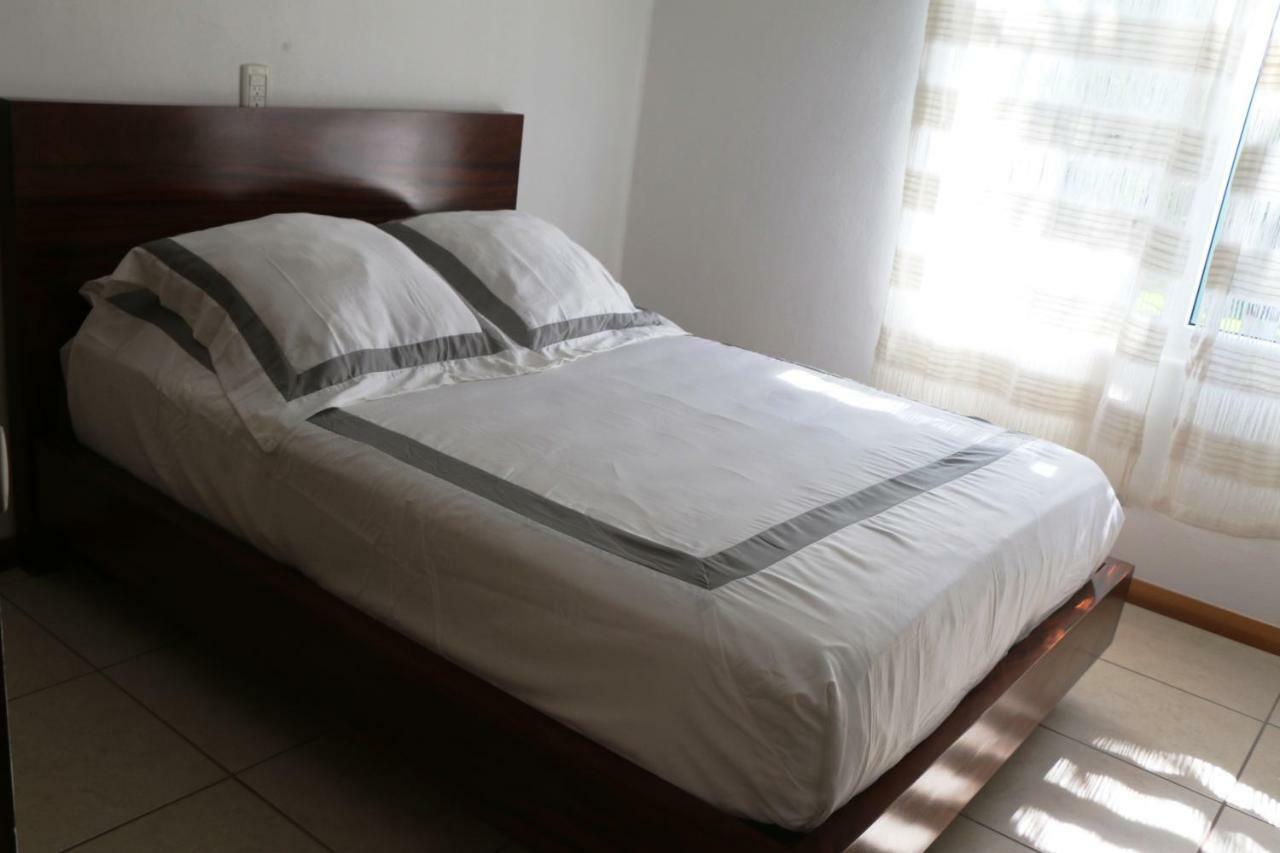 Exclusiva Villa En La Zona Hotelera De Ixtapa_Zihuatanejo Ixtapa  Esterno foto