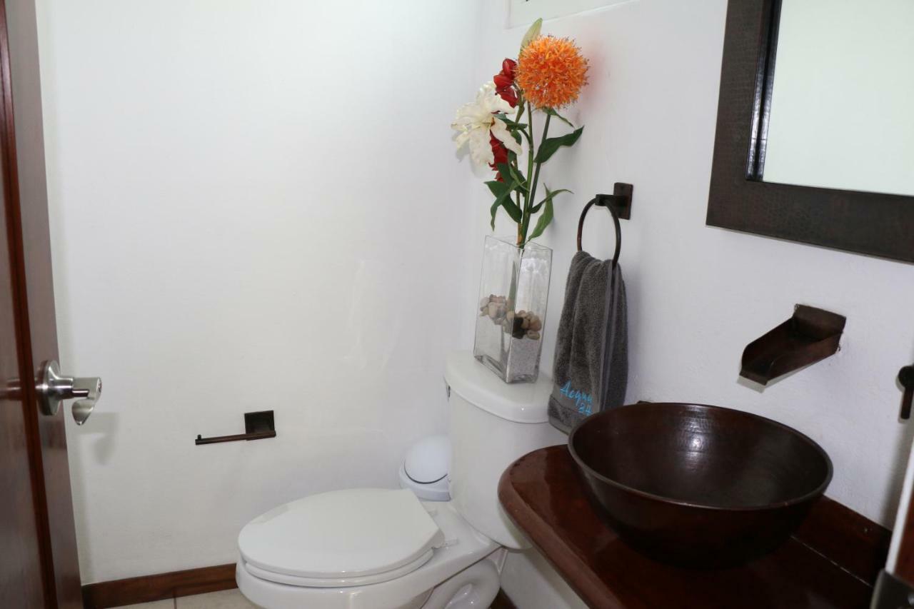 Exclusiva Villa En La Zona Hotelera De Ixtapa_Zihuatanejo Ixtapa  Esterno foto