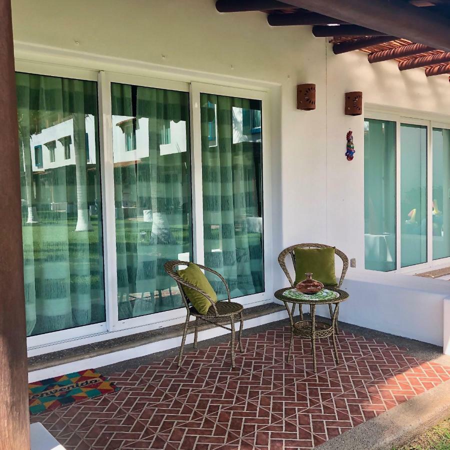 Exclusiva Villa En La Zona Hotelera De Ixtapa_Zihuatanejo Ixtapa  Esterno foto