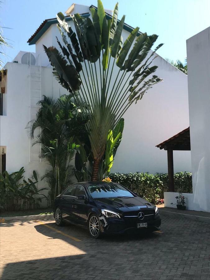 Exclusiva Villa En La Zona Hotelera De Ixtapa_Zihuatanejo Ixtapa  Esterno foto