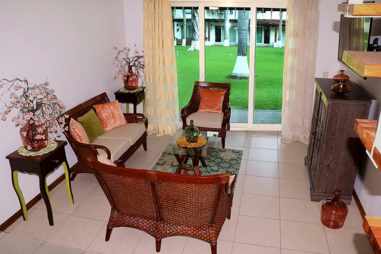 Exclusiva Villa En La Zona Hotelera De Ixtapa_Zihuatanejo Ixtapa  Esterno foto