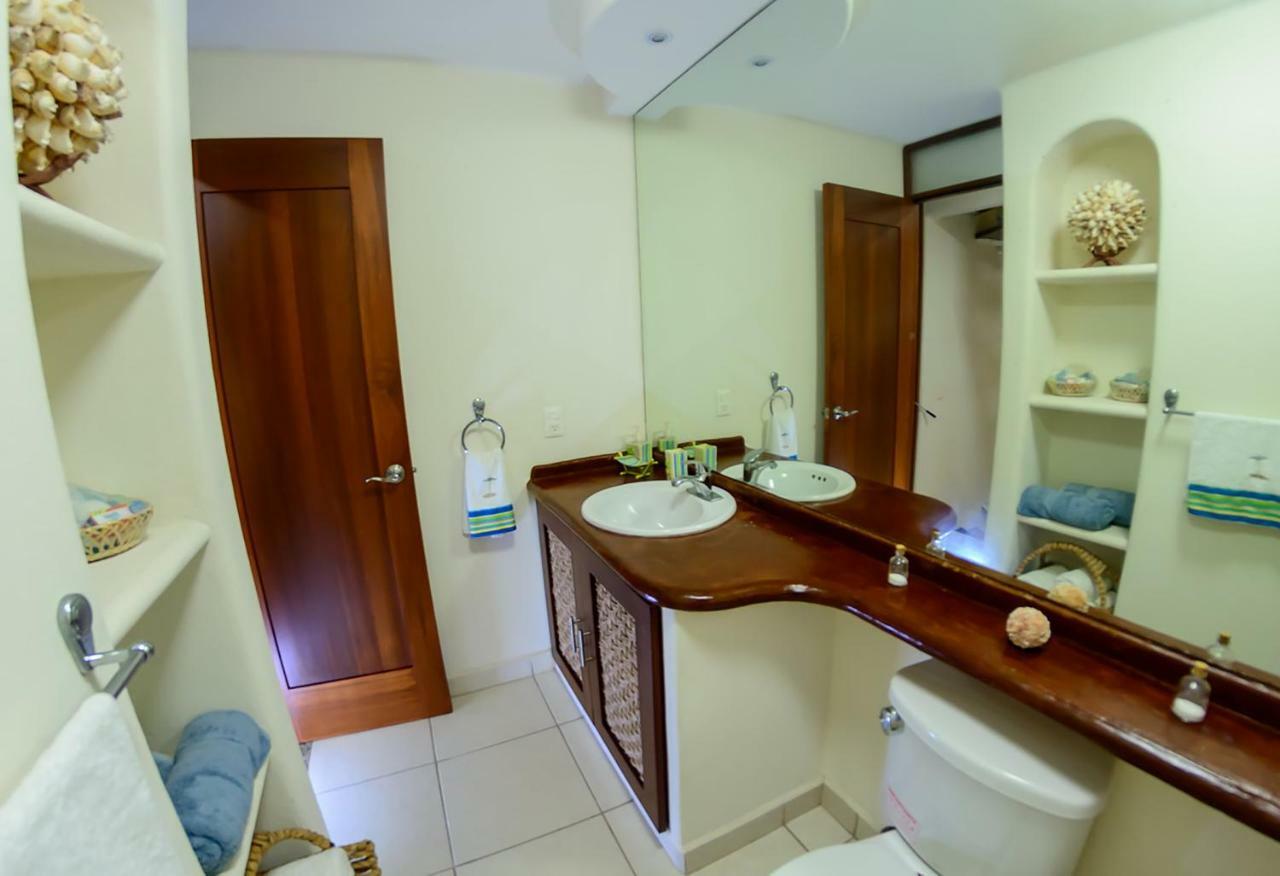 Exclusiva Villa En La Zona Hotelera De Ixtapa_Zihuatanejo Ixtapa  Esterno foto