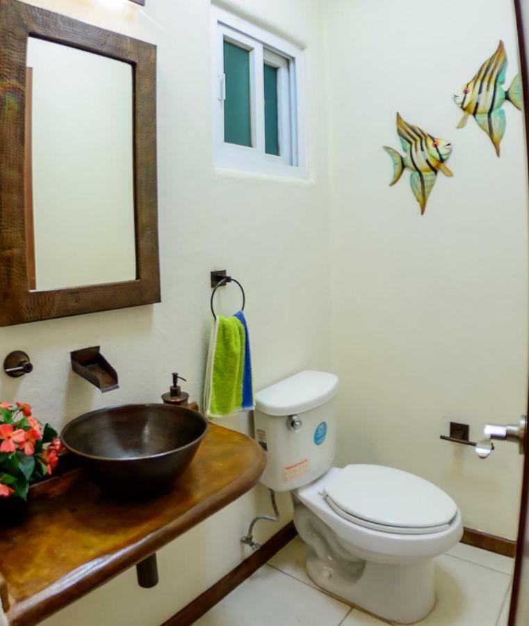 Exclusiva Villa En La Zona Hotelera De Ixtapa_Zihuatanejo Ixtapa  Esterno foto