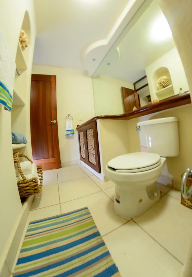 Exclusiva Villa En La Zona Hotelera De Ixtapa_Zihuatanejo Ixtapa  Esterno foto