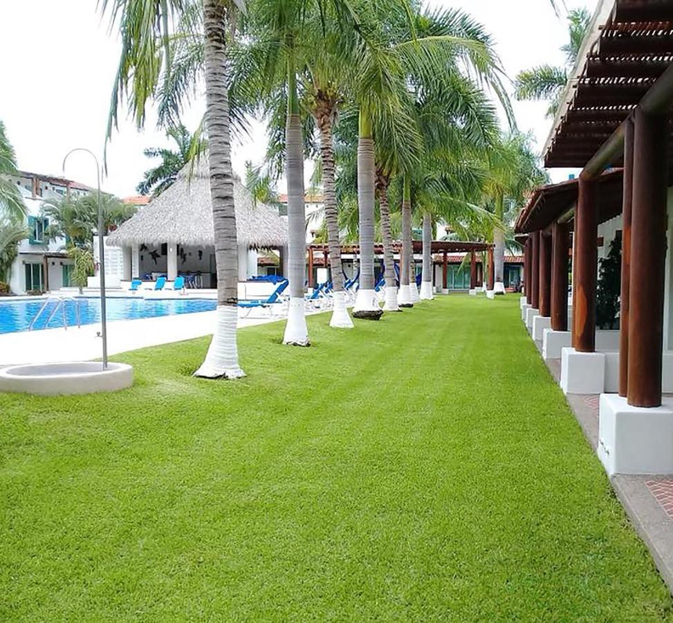 Exclusiva Villa En La Zona Hotelera De Ixtapa_Zihuatanejo Ixtapa  Esterno foto