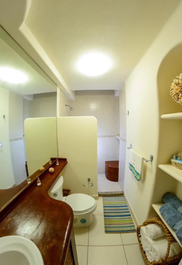 Exclusiva Villa En La Zona Hotelera De Ixtapa_Zihuatanejo Ixtapa  Esterno foto